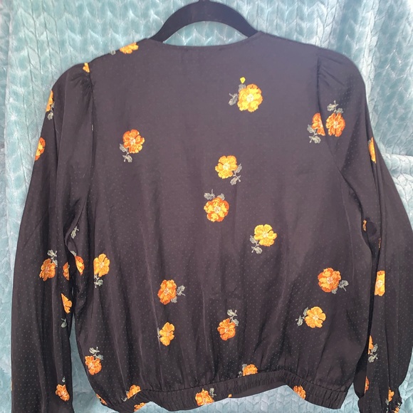 Madewell Blouse NWT - Picture 3 of 4